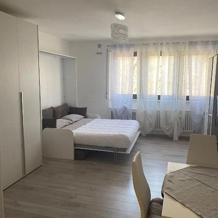 Martin House Apartment Pergine Valsugana Exterior foto