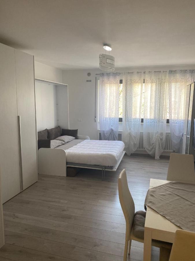 Martin House Apartment Pergine Valsugana Exterior foto