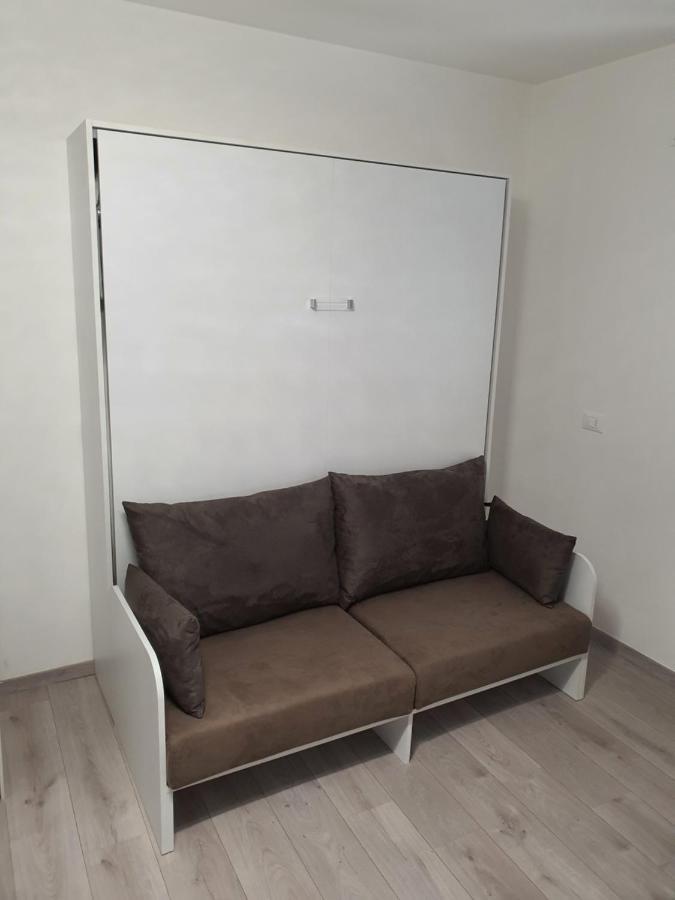 Martin House Apartment Pergine Valsugana Exterior foto