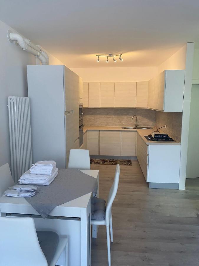 Martin House Apartment Pergine Valsugana Exterior foto